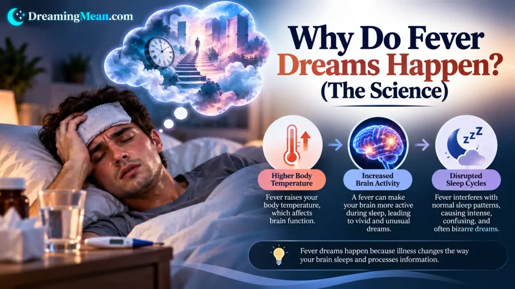Fever Dream Meaning